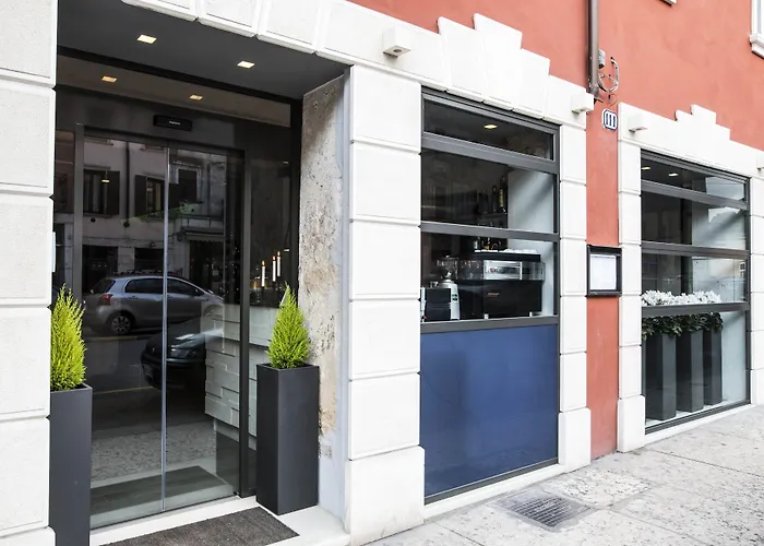 Locanda al Vescovo&SPA
