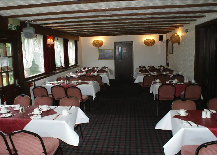 Longforgan Coaching Inn