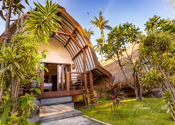 Oceans 5 Dive Resort