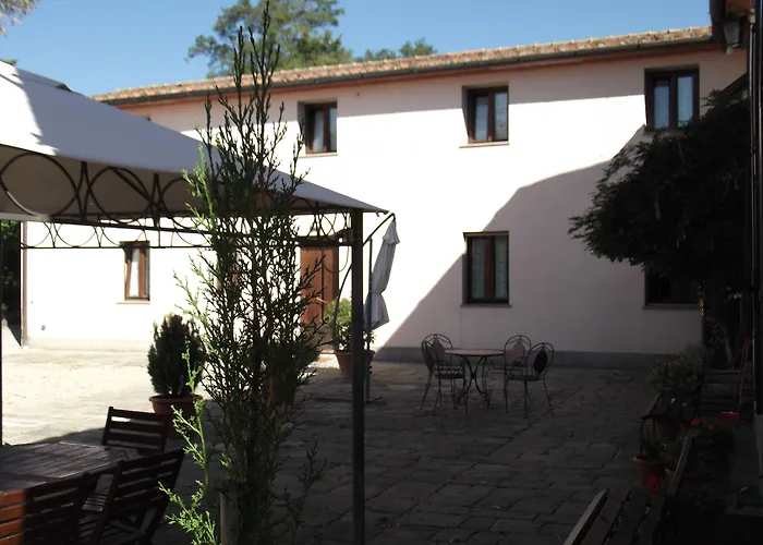 Bed&Breakfast Pianeta Benessere