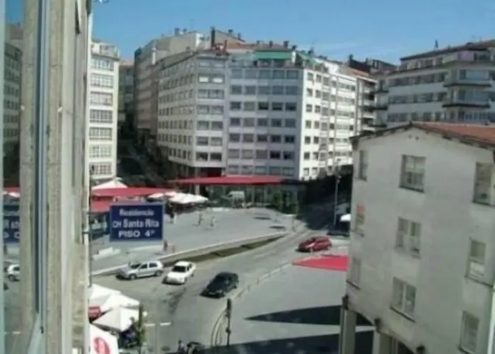 Pension Santa Rita