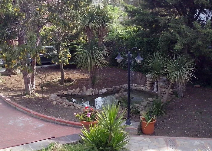 B&B Pian Del Lago