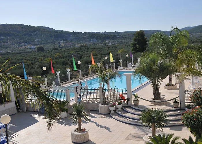 Hotel Orchidea