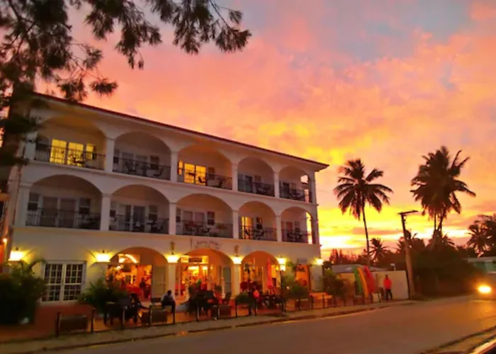 Little Italy Hotel