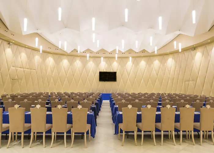 Hotel Palacio De Úbeda 5 G.L
