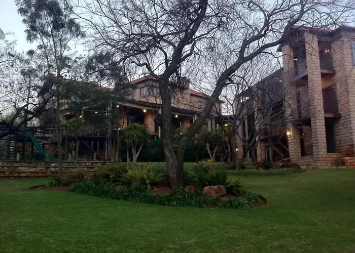 Afrique Boutique Ruimsig