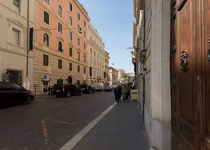 Quality In Rome