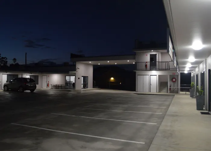 Best Western Club Quirindi Motel