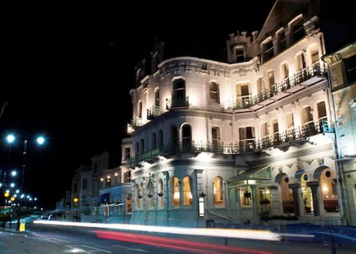 Royal Esplanade Hotel