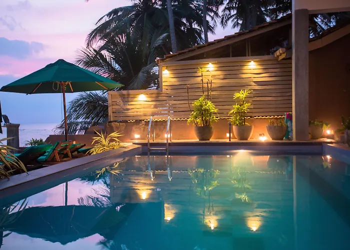 Sea World Boutique Hotel