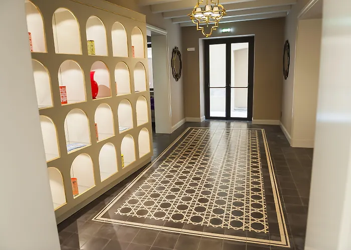 Hotel San Michele