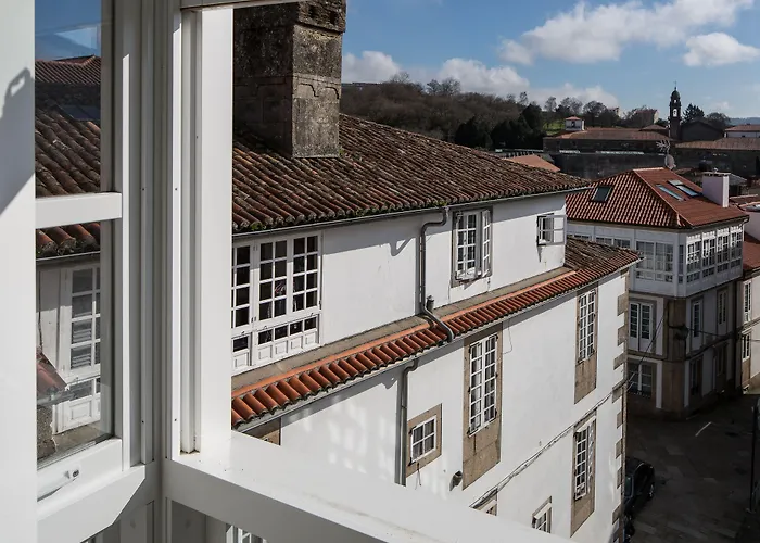 Hotel Atalaia
