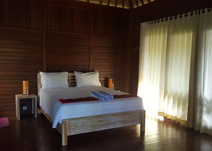 Bali Au Naturel (Adults Only) Tejakula