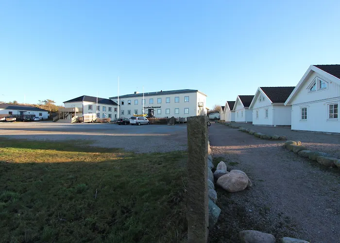 Bohus-Malmoens Pensionat