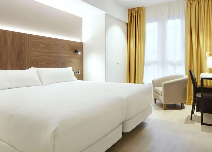 Hotel Arrizul Congress