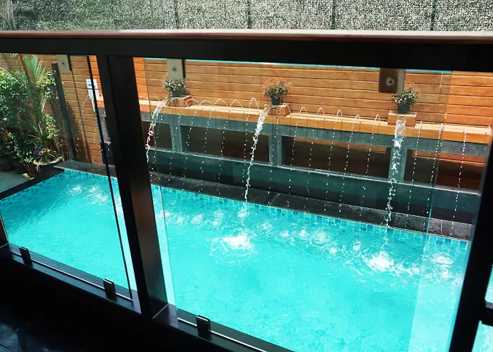 Lanna Tree Boutique Hotel
