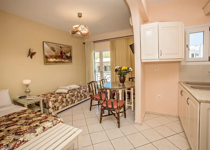 Tinos Resort