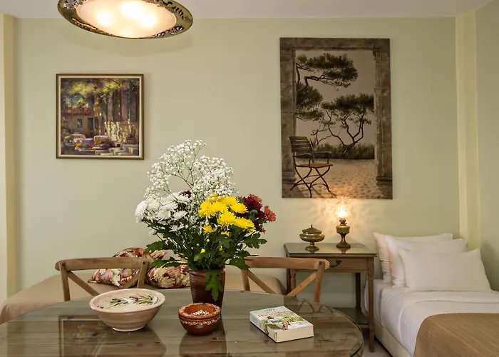 Tinos Resort