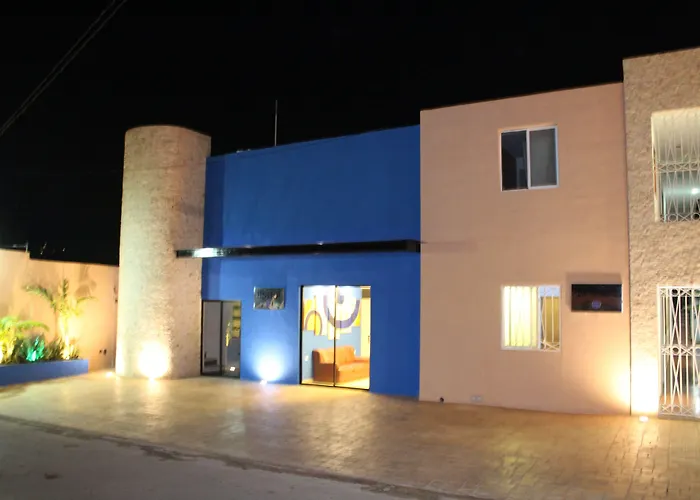 Hostal Gayser Valladolid 