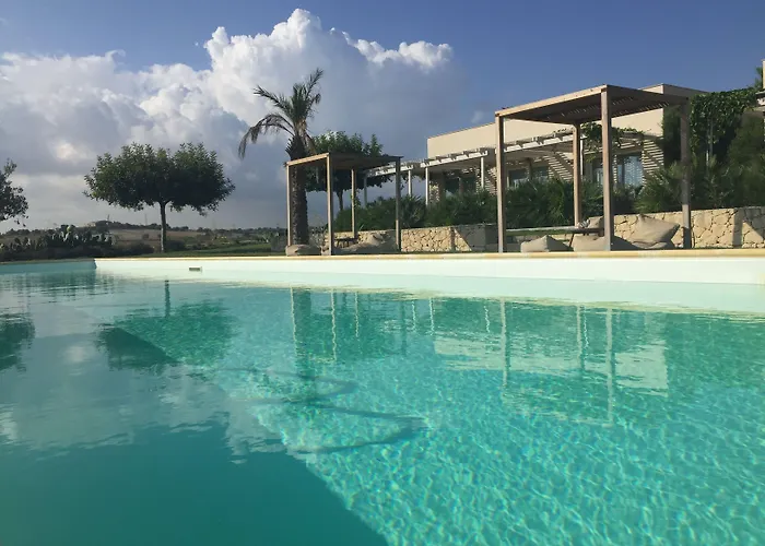 Scilla Maris Charming Suites