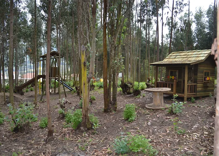 Hotel Medina Del Lago