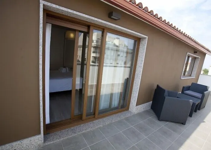 Natura Petit Hotel