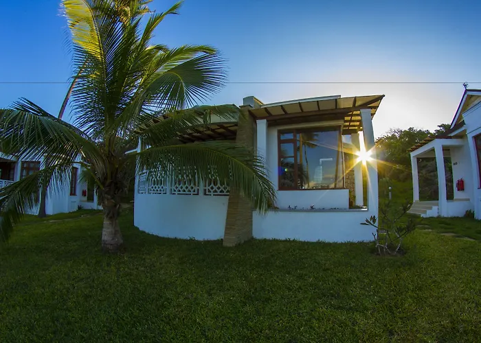 Hillpark Amare Resort