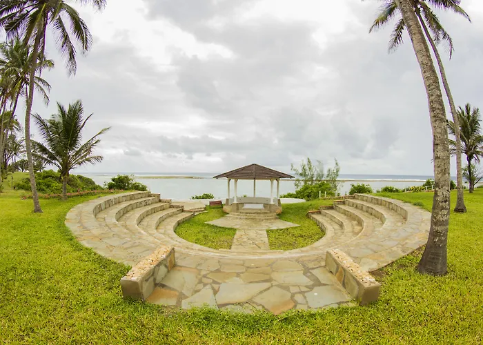 Hillpark Amare Resort