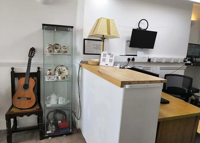 Cardigan Bay Self Catering Accommodation Aberystwyth