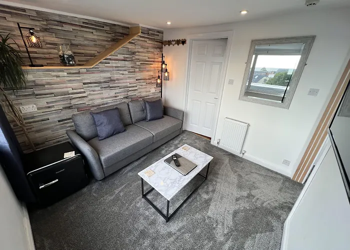 Coach Guest House Tenby