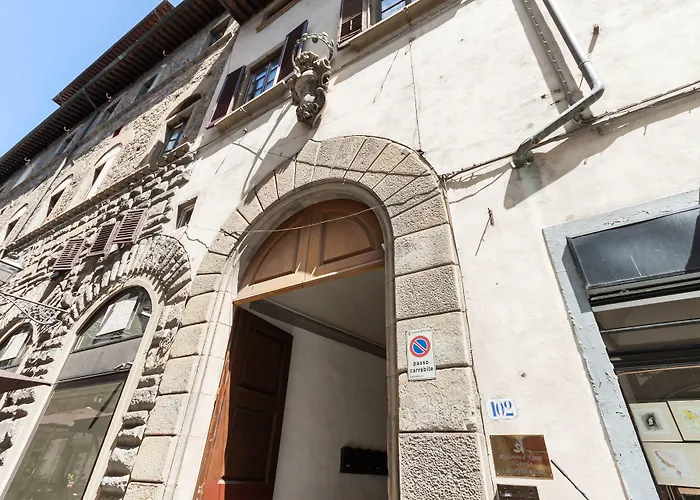 Residenza D'Epoca Historia Luxury Boutique
