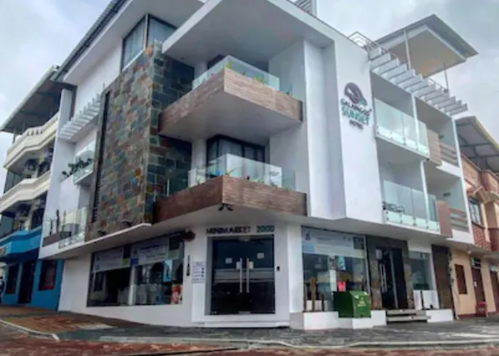Galapagos Sunset Hotel