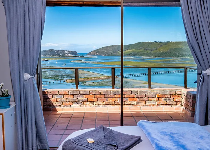 Paradise Found Knysna