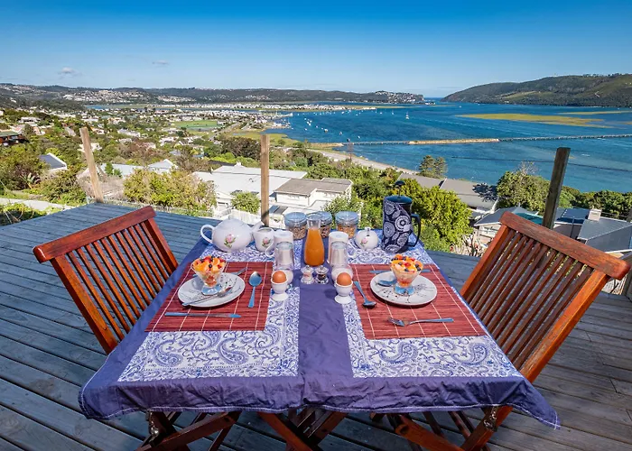 Paradise Found Knysna