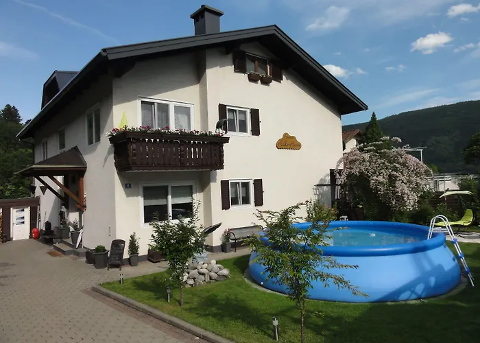 Pension Adlerhorst