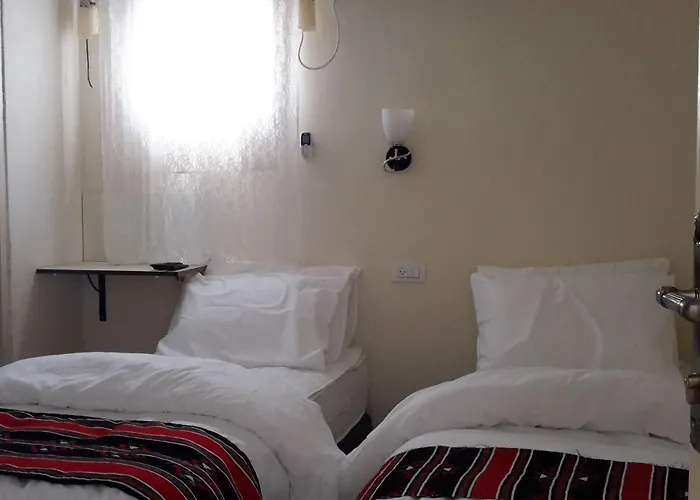 Daher Guest House Nazaret