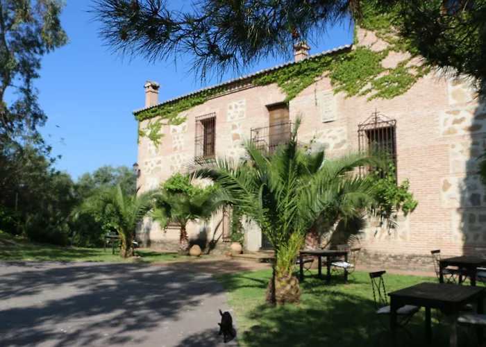 Casa Rural Rincón de la Fuente