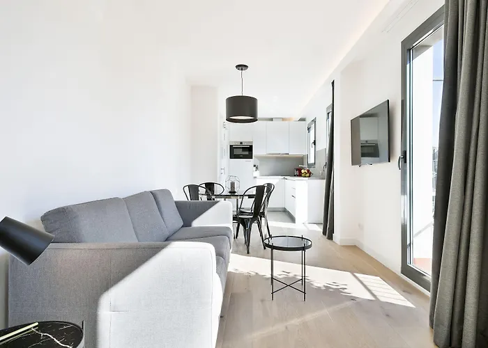 Murmuri Residence Mercader
