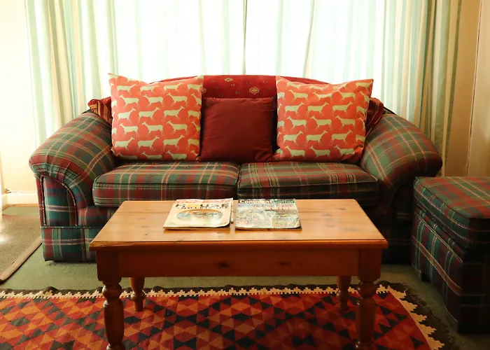 The Lighthouse Guesthouse Colesberg