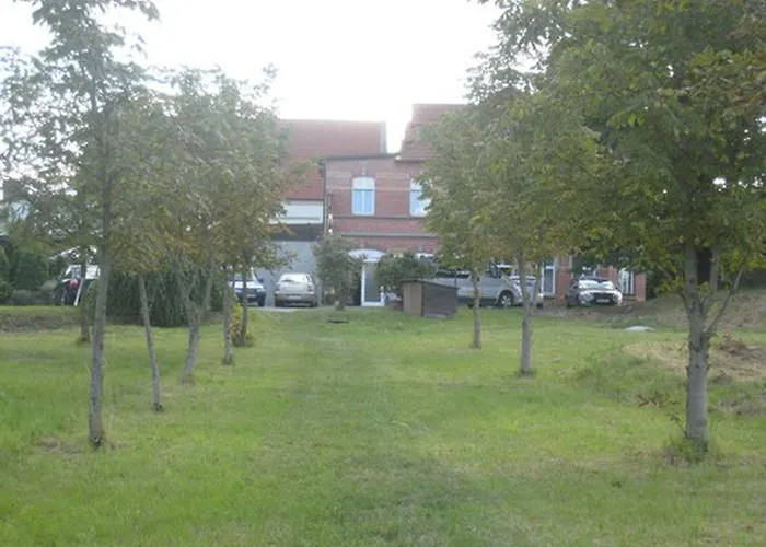 Hotel Schöne Aussicht