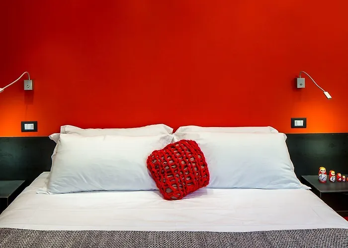 Mercatovecchio Luxury Suites Udine
