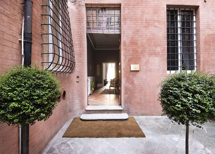 La Terrazza Sul Campo-Rooms Only