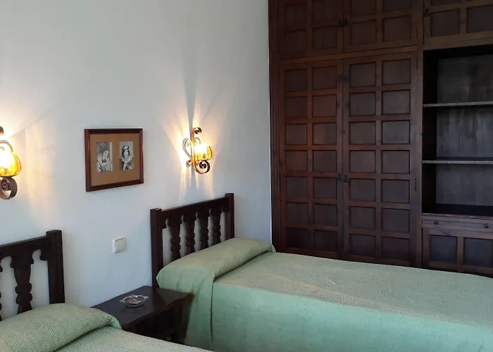 Hostal Palmaria Santanyi