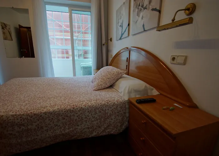 Hostal Carbonara A Coruña