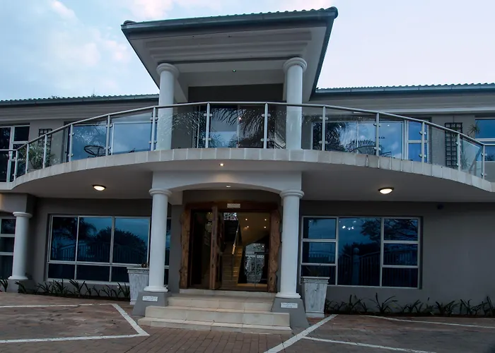 Club Cocomo Hartbeespoort