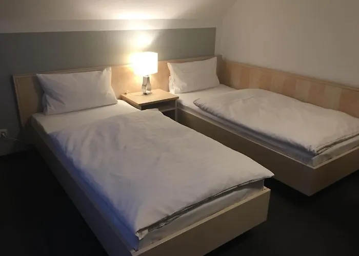 Hotel am Ring Magdeburg