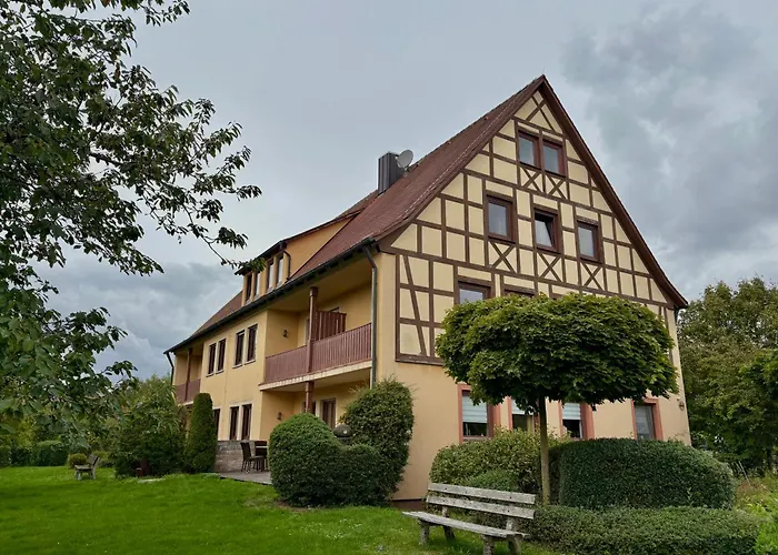 Gasthof Linden&Wildkräuterhotel