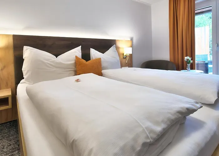 Pension Wolfgangsee Saint Wolfgang