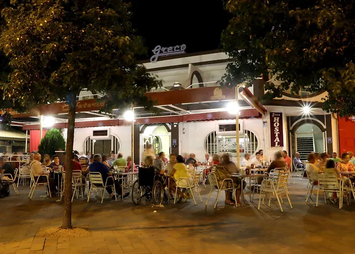 Hostal-Cafe Gutgreco