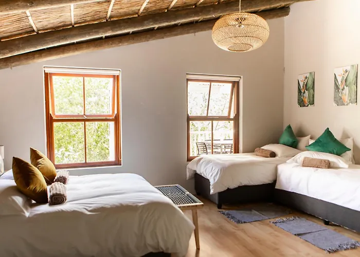Skilpadvlei Wine Farm Stellenbosch
